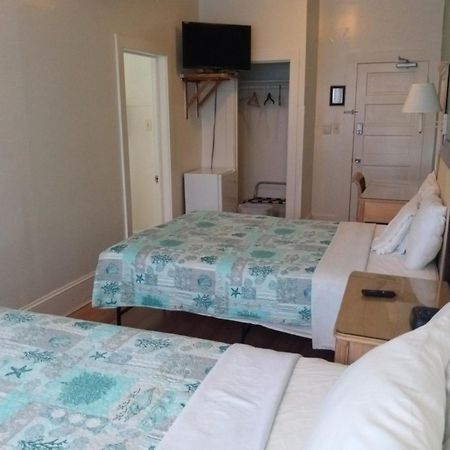 Surf Villa Hotel Ocean City Eksteriør billede