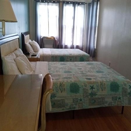 Surf Villa Hotel Ocean City Eksteriør billede