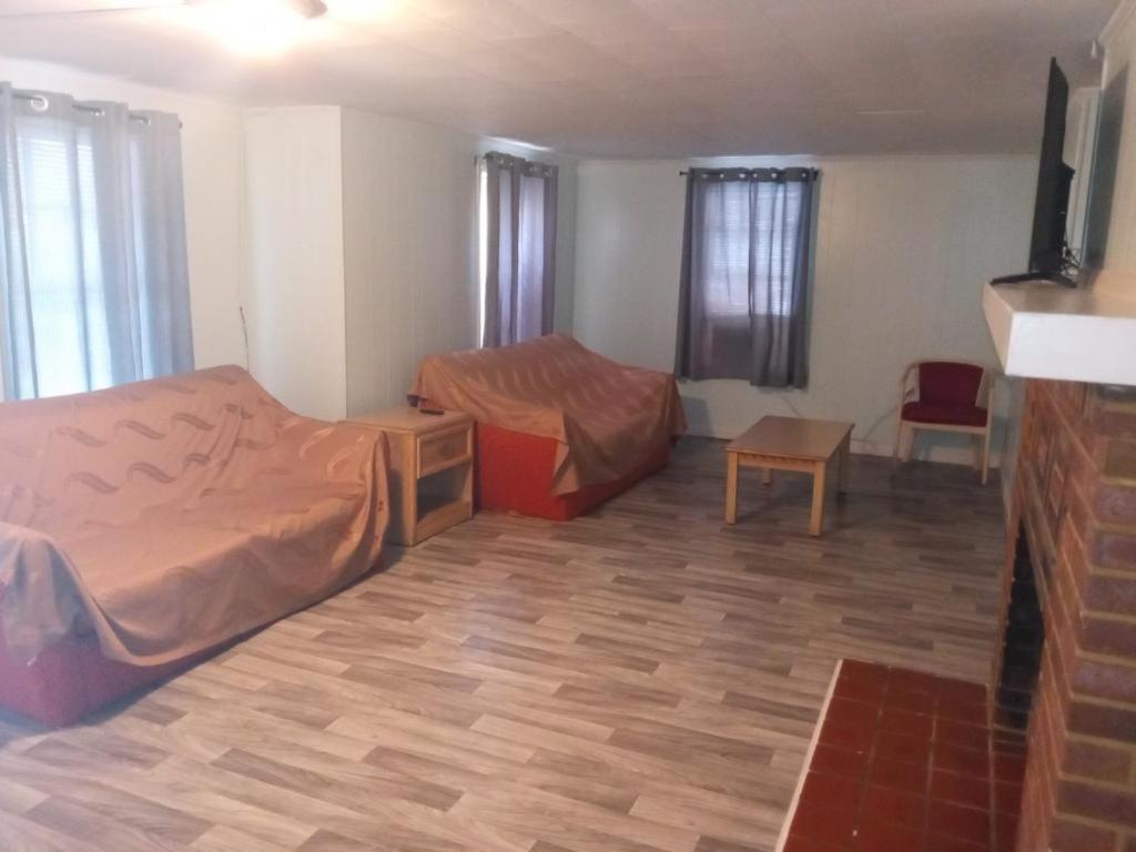 Surf Villa Hotel Ocean City Eksteriør billede