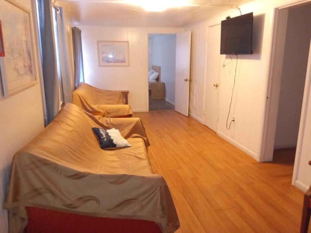 Surf Villa Hotel Ocean City Eksteriør billede