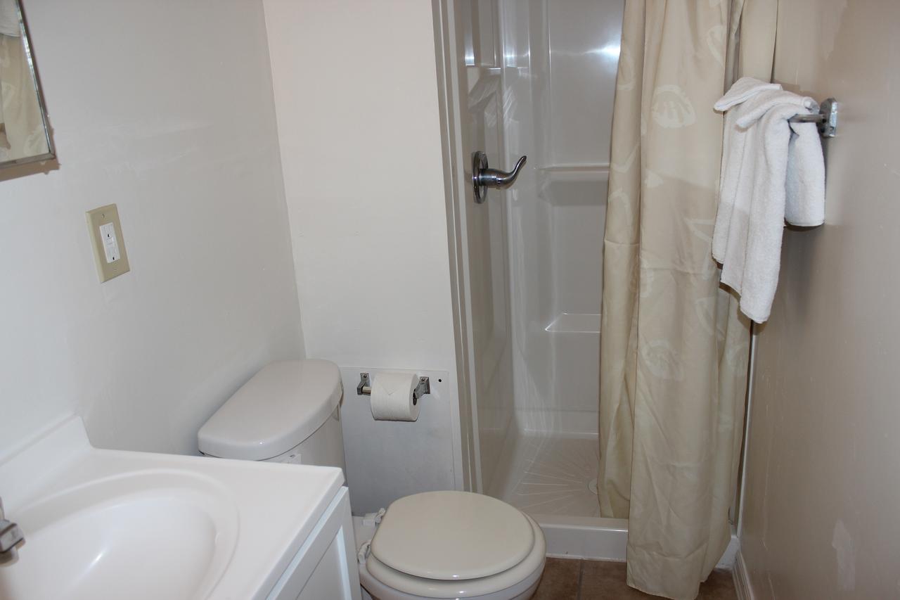 Surf Villa Hotel Ocean City Værelse billede