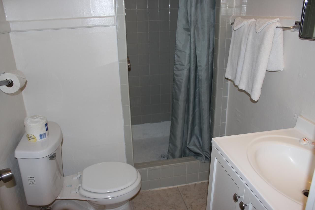 Surf Villa Hotel Ocean City Værelse billede
